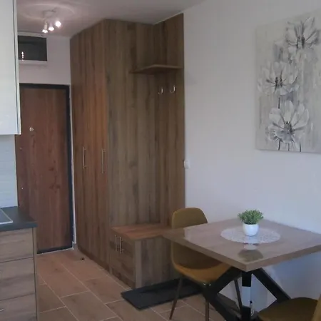 Apartment Planinac 05 Divcibare