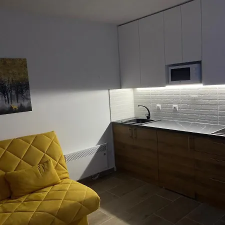 Apartment Planinac 05 *