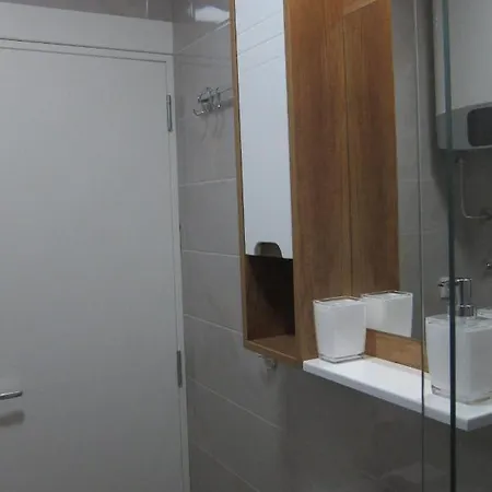 Planinac 05 Apartment Divcibare