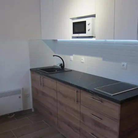 Apartment Planinac 05