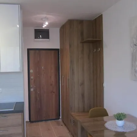 Planinac 05 Apartment